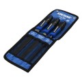 Kincrome K6402 - 3 Piece 200mm 8" File Set Files
